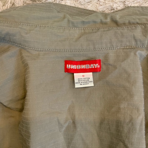 Unionbay Jacket - Picture 6 of 6